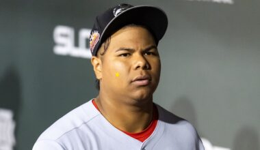 Cincinnati Reds Prospect Heaps High Praise on Rising Star Alfredo Duno