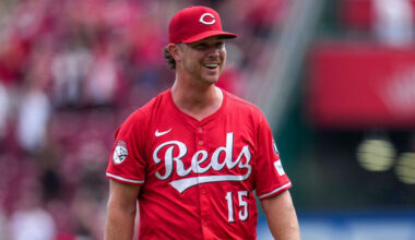 Predicting the Cincinnati Reds' Opening Day Bullpen