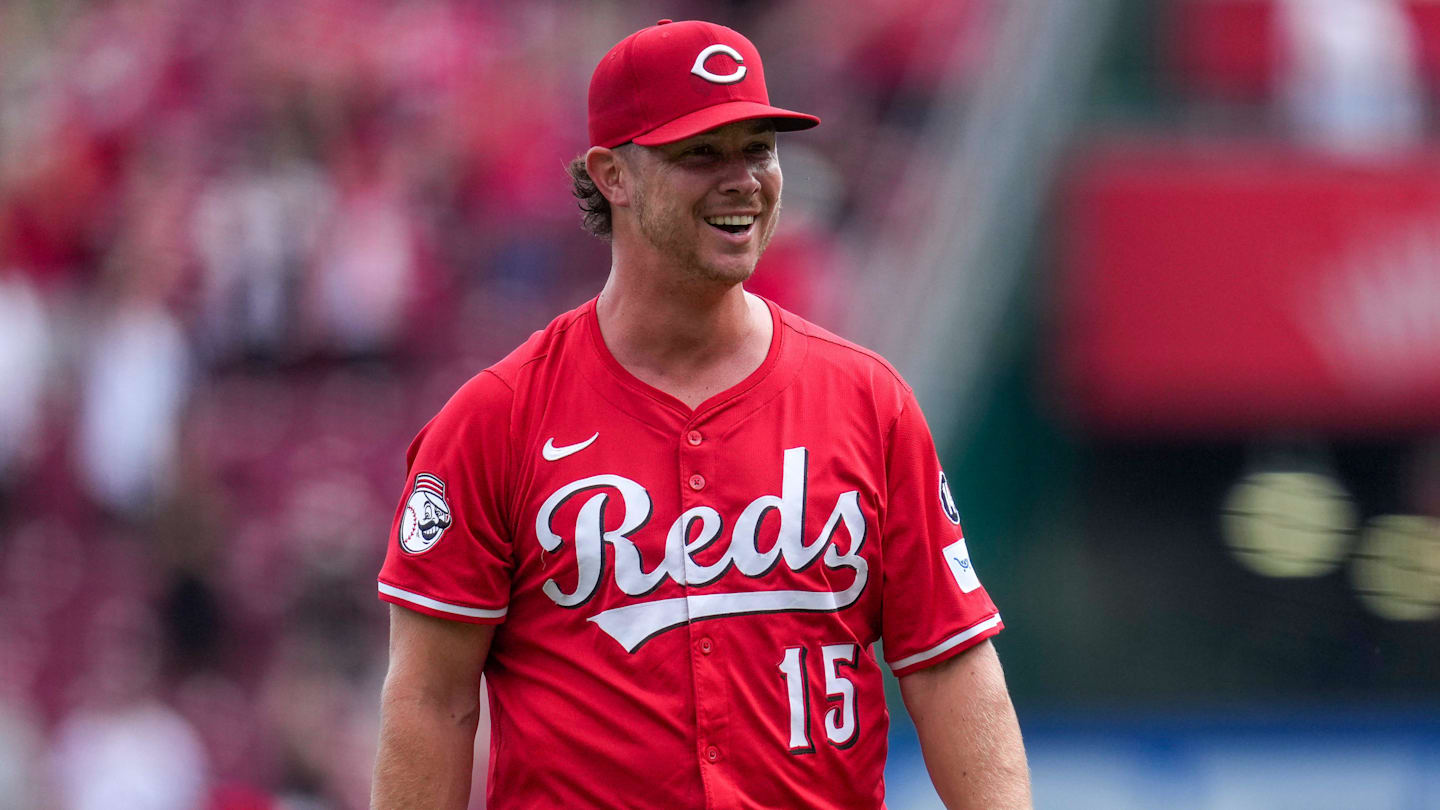 Predicting the Cincinnati Reds' Opening Day Bullpen