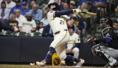 Red Sox Won Caleb Durbin-Brewers Trade With Overlooked Decision