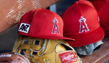 Royals Predicted to Sign $5.9 Million Infielder Away From Angels