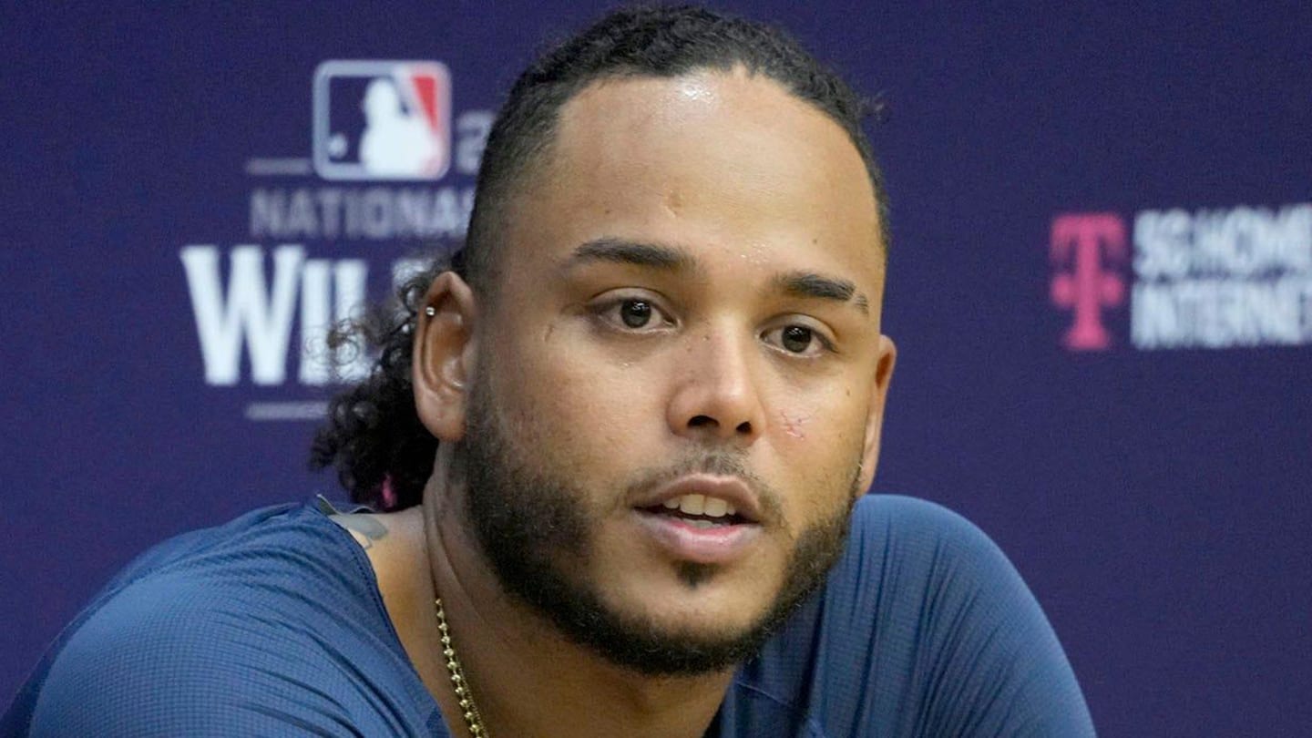 Freddy Peralta Admits 'Surprised' Mets First Impression