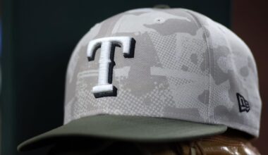 Rangers' Free Agent Predicted to Sign With Rays Before Opening Day