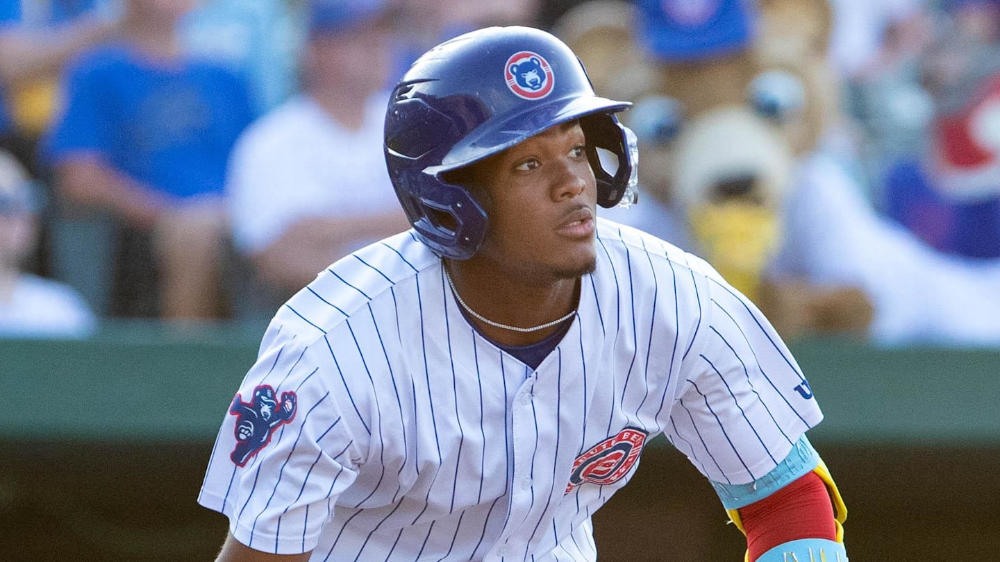 3 Cubs Prospects Worth Keeping an Eye on During Spring Training