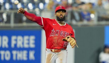 Former Angels Infielder Could Be Yankees Missing Piece