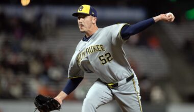 Mets Land Lefty Reliever in Trade With White Sox