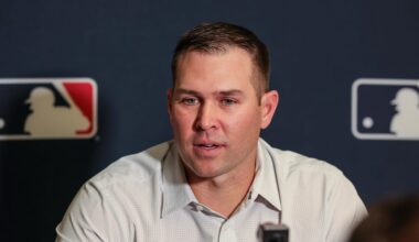 Padres Manager Hints at Additional Offseason Signing