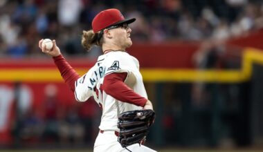 D-backs GM Addresses Andrew Saalfrank's Season-Ending Surgery