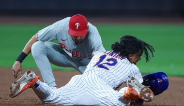 Already a Crucial NL East Injury as Pitchers and Catchers Report Across MLB