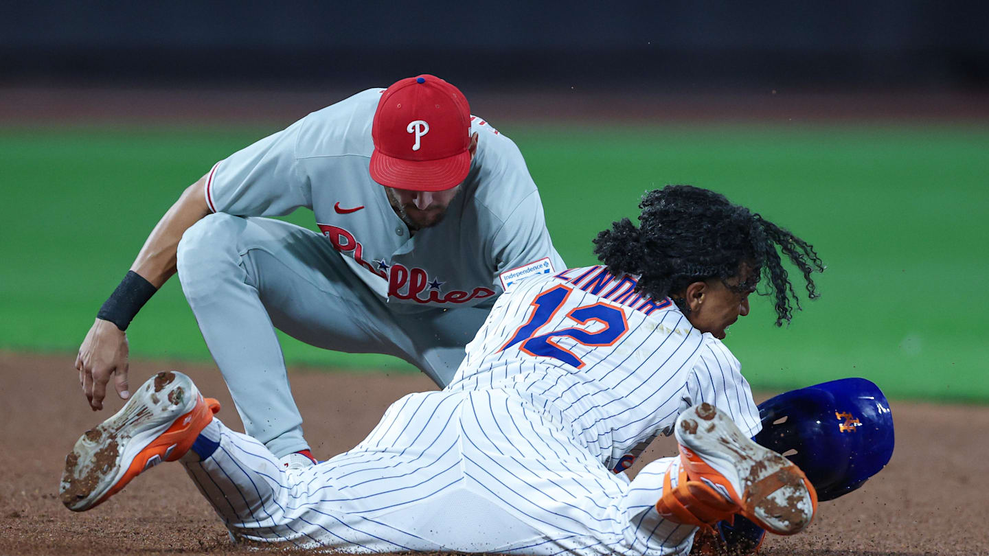 Already a Crucial NL East Injury as Pitchers and Catchers Report Across MLB