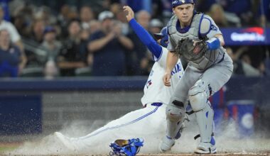 Veteran Infielder Breaks Silence on World Series Play at Home Plate