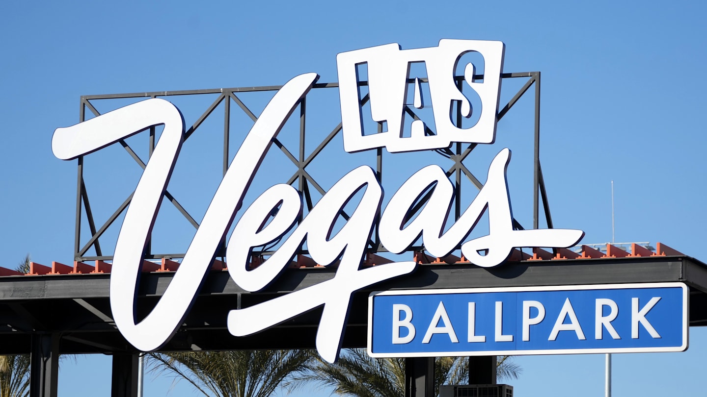 A’s Announce 2026 Las Vegas Promotional Schedule