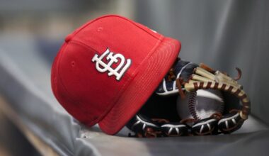 Cardinals 21-Year-Old Flamethrower Primed for Huge Season