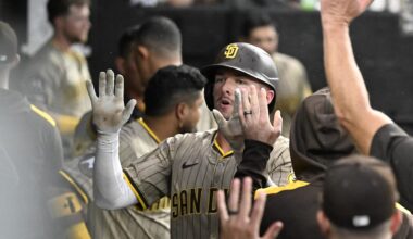 Jackson Merrill Emphasizes Internal Focus as 2026 Season Approaches