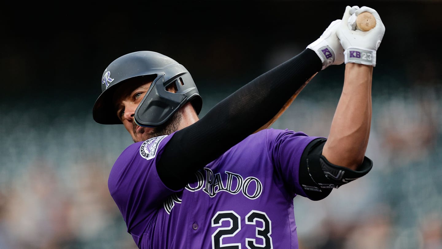 Rockies Latest Kris Bryant Move Continues Drag on Franchise's Future