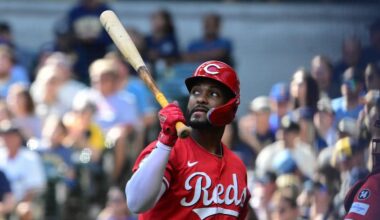 Padres DH Position Looking Bleak After Sideways Free Agent Move