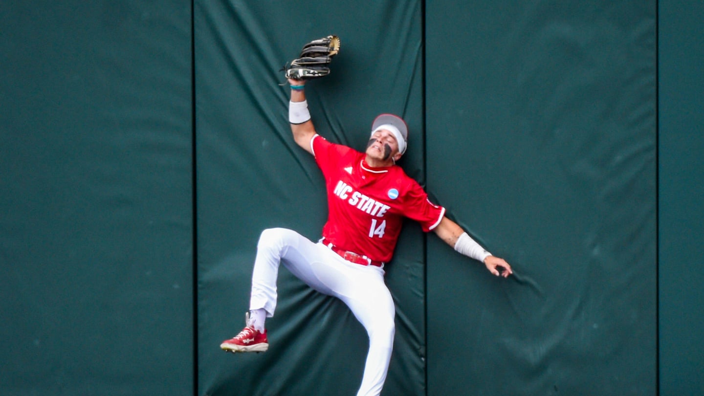 Where NC State’s Outfield Stands Entering the 2026 Season