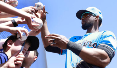 Three New Faces Headline Marlins Projected 2026 Lineup and Rotation
