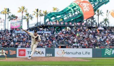 Padres Lose Out on Cy Young Pitcher in Free Agency