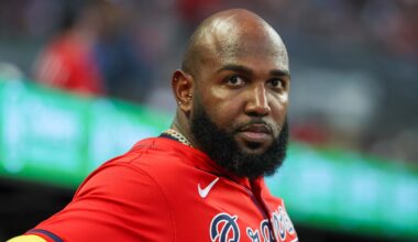 Pirates GM Addresses Marcell Ozuna's Domestic Violence Case