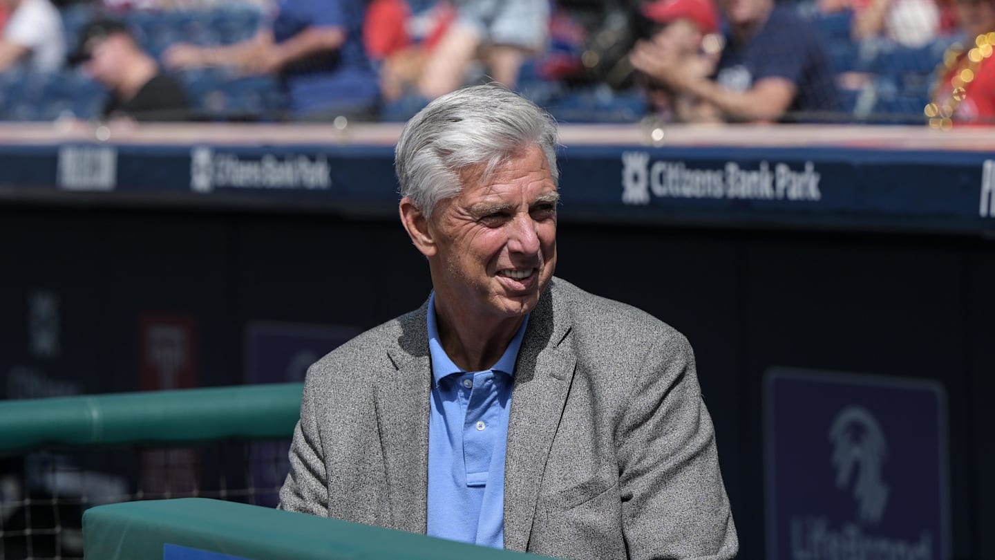 Tuesday Signings Help Reset Free-Agent Market as Phillies Look to Add an Arm