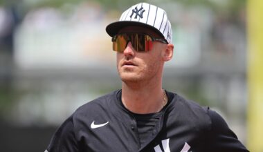 Grading Yankees Offseason Before Spring Training