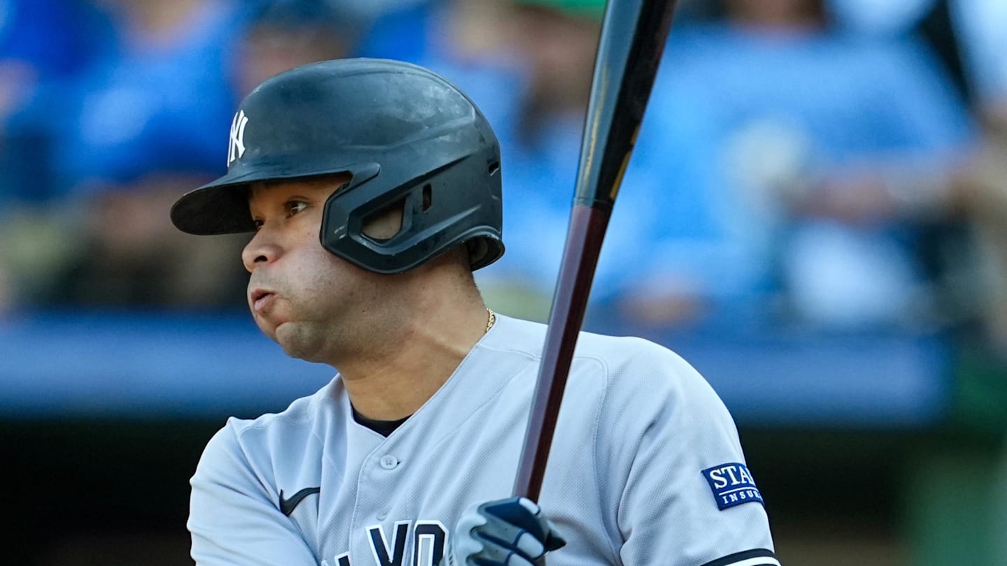 IKF Becomes Latest Former Player to Call Out Yankees