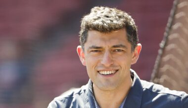 Cardinals May Not Be Done Making Blockbuster Moves Just Yet