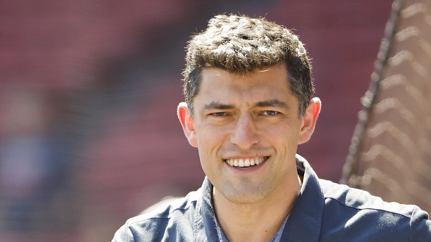 Cardinals May Not Be Done Making Blockbuster Moves Just Yet