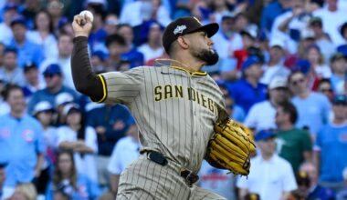 Latest Robert Suarez Update Allows One Sigh of Relief for Braves