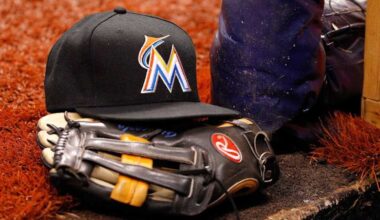 Marlins Urged to Add Another Bat to Lineup During Spring Training