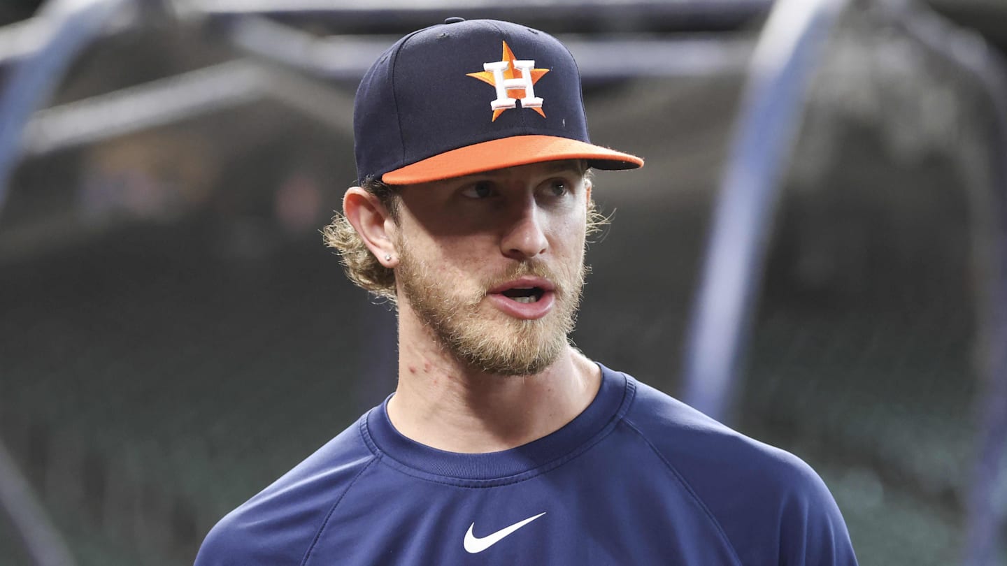 Astros Boss Reveals Highly Concerning Injury Update on Star Closer Josh Hader