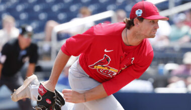 Cardinals Dark-Horse Bullpen Option Would Be Feel-Good Story