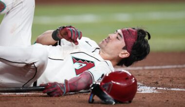 What's Next for D-backs After Corbin Carroll Injury