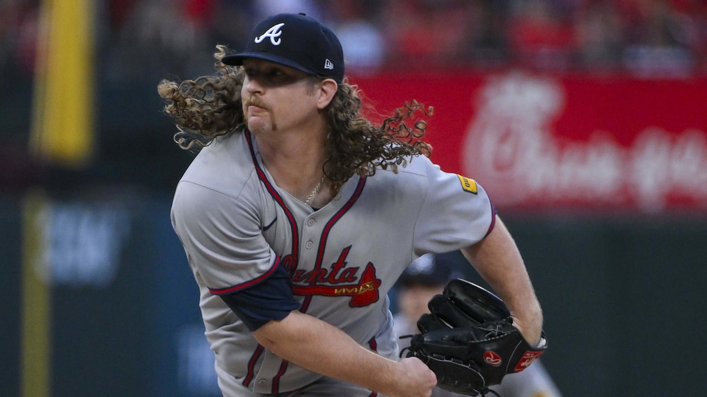Holmes Brings Hopeful Update for Braves, Further Doubts Surround Jiménez