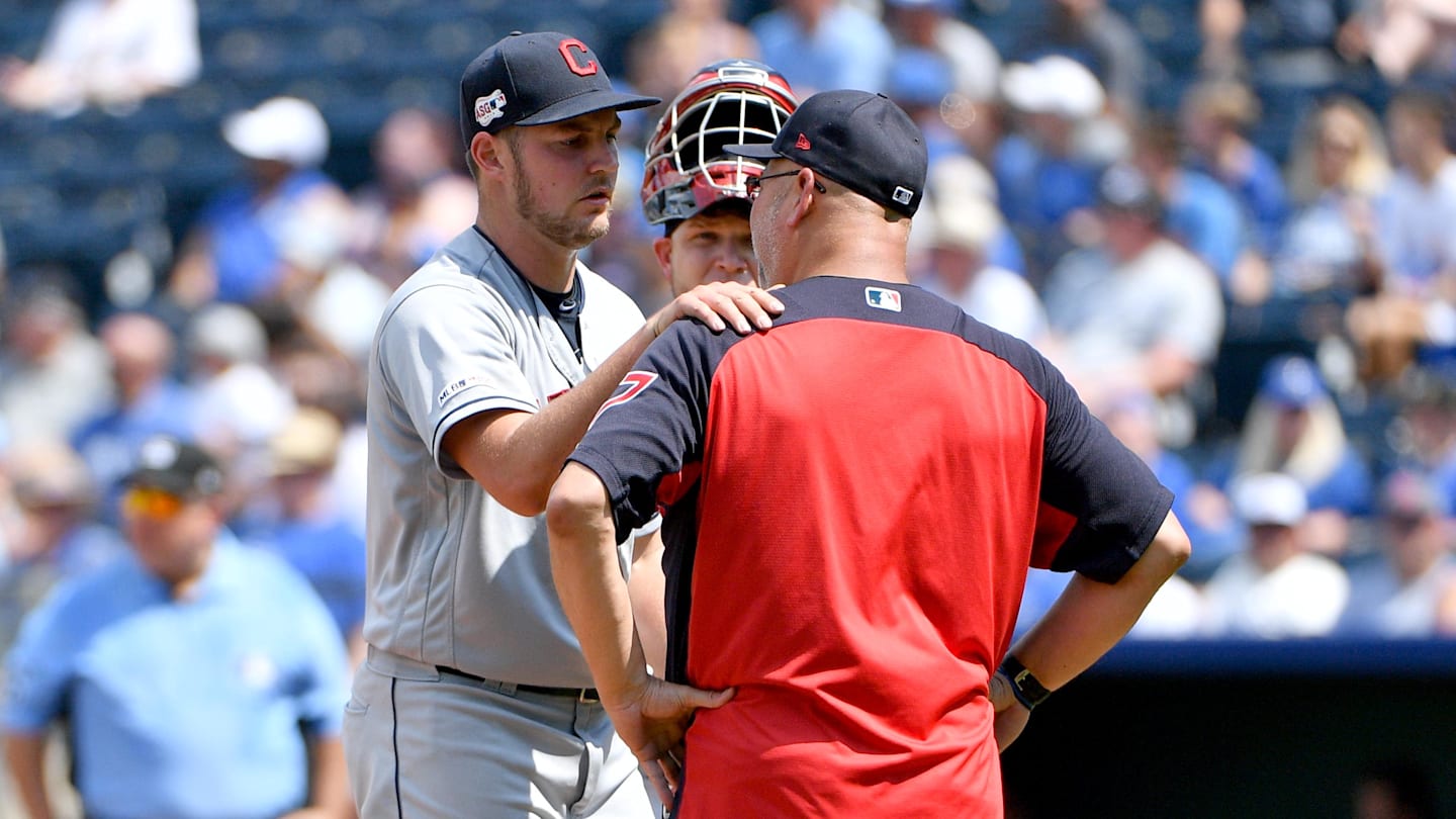 Terry Francona Shares Hilarious Story About Infamous Trevor Bauer Moment
