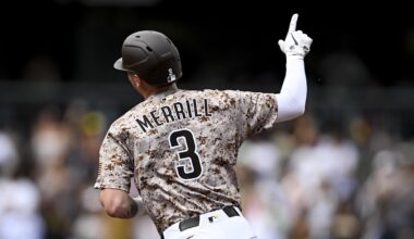 Will 2026 Be the Year Jackson Merrill Becomes a Superstar?