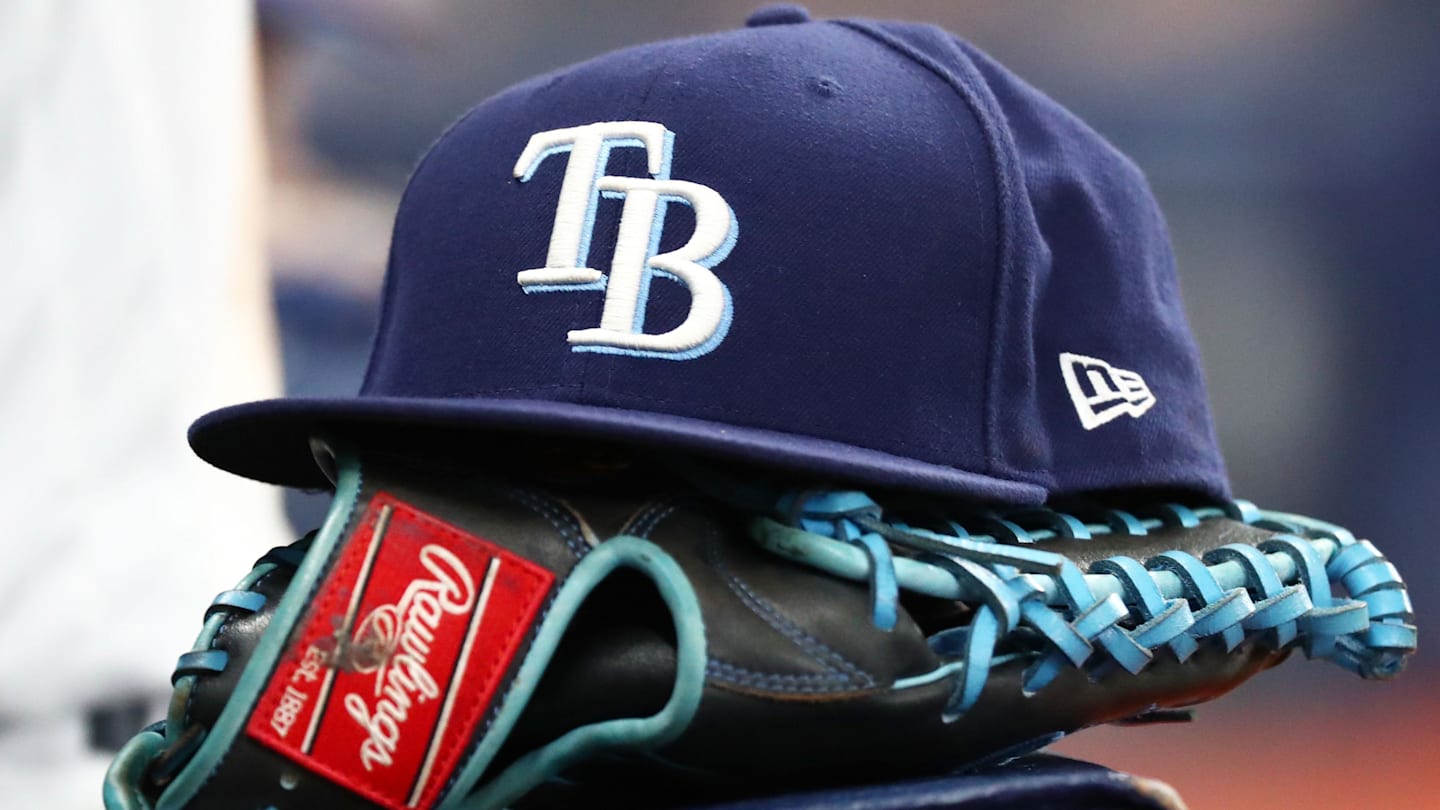 Rays Bringing Back Fan Favorites As Consultant Is Home Run Move