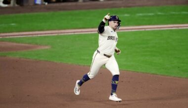 Caleb Durbin Hints He Can Help Fix Red Sox's Biggest Problem