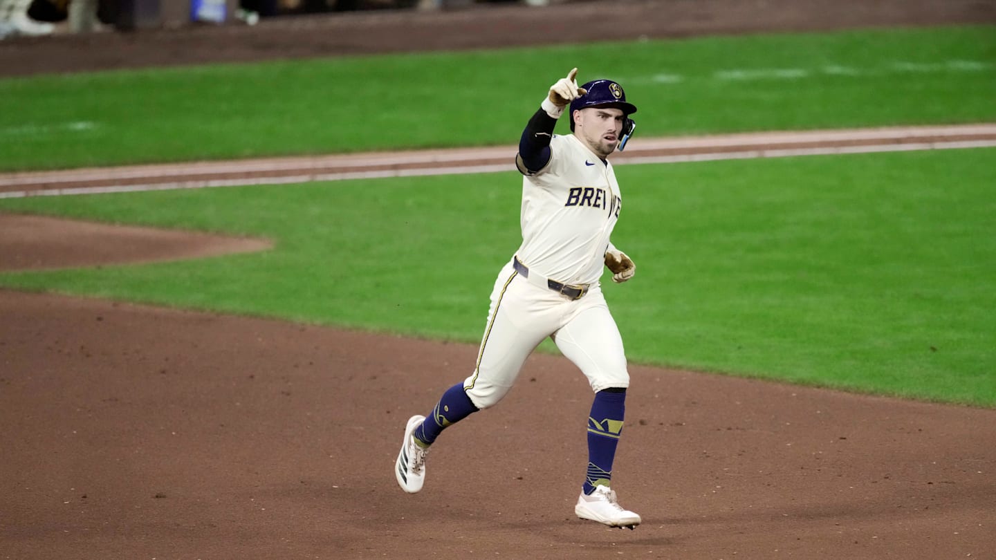 Caleb Durbin Hints He Can Help Fix Red Sox's Biggest Problem