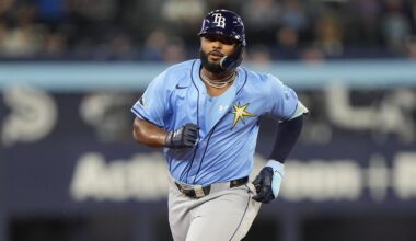This Area of Rays' Projected Batting Order Will Be Key to Success in 2026