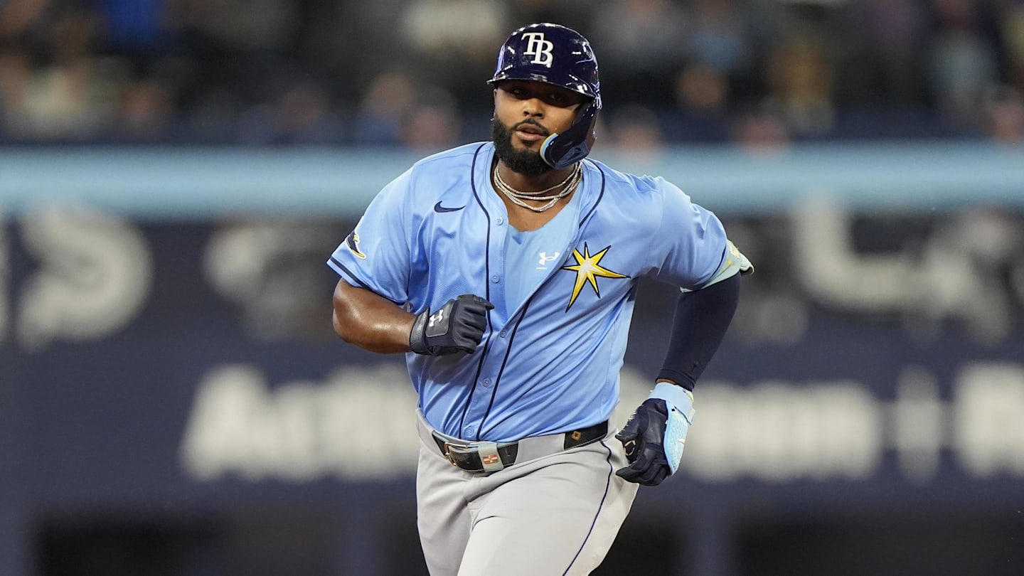 This Area of Rays' Projected Batting Order Will Be Key to Success in 2026