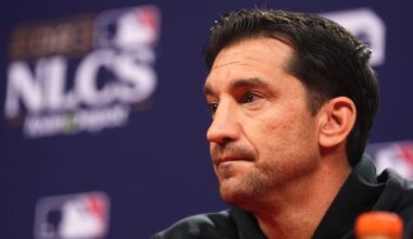 D-backs GM Apologized to Ketel Marte After Shutting Down Trade Talks