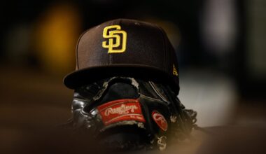 Padres' $15 Million Offseason Addition Reveals Role for 2026 Season