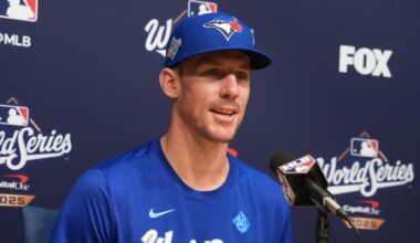 Blue Jays Lose Chris Bassitt to Orioles As AL East Intrigue Heats Up