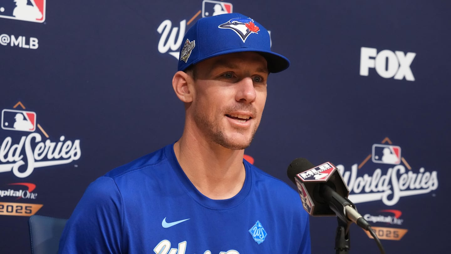 Blue Jays Lose Chris Bassitt to Orioles As AL East Intrigue Heats Up