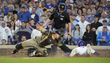 Will Fermin Be the Backstop the Padres Need to Dominate the NL West?