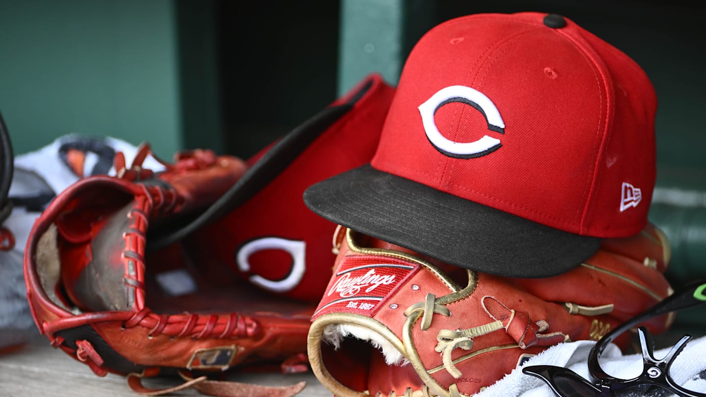 Reds Prospect Johnathan Harman Shares Funny Story From Record Winning Streak