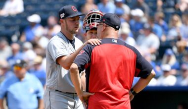 Terry Francona Laughs About the Time Trevor Bauer Nearly Gave Him a Heart Attack