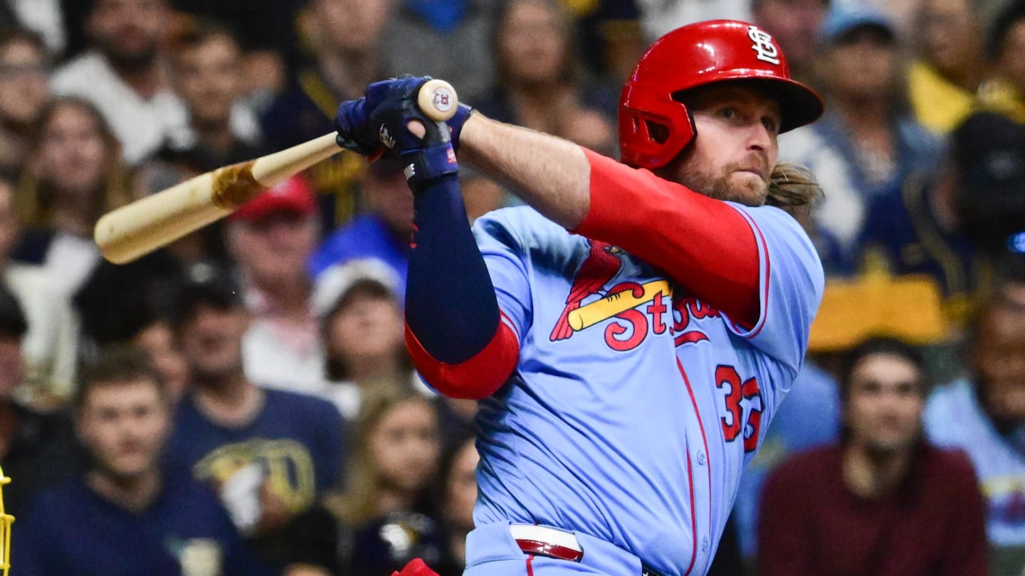 Brendan Donovan Breaks Silences on Cardinals-Mariners Trade